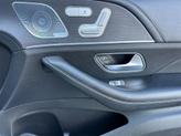 Thumbnail of 2020 Polar White Mercedes-Benz GLE 350