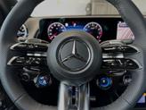 Thumbnail of 2025 Black Mercedes-Benz AMG GLB 35