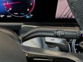Thumbnail of 2025 Black Mercedes-Benz AMG GLB 35