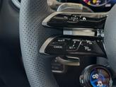 Thumbnail of 2025 Black Mercedes-Benz AMG GLB 35