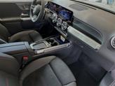 Thumbnail of 2025 Black Mercedes-Benz AMG GLB 35