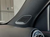 Thumbnail of 2025 Black Mercedes-Benz AMG GLB 35