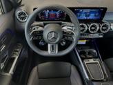 Thumbnail of 2025 Black Mercedes-Benz AMG GLB 35