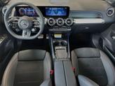 Thumbnail of 2025 Black Mercedes-Benz AMG GLB 35