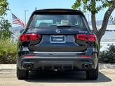Thumbnail of 2025 Black Mercedes-Benz AMG GLB 35