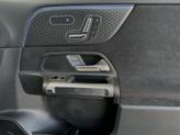 Thumbnail of 2025 Black Mercedes-Benz AMG GLB 35