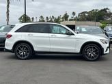Thumbnail of 2022 Polar White Mercedes-Benz AMG GLC 43