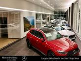 Thumbnail of 2018 Polar White Mercedes-Benz AMG C 43