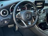 Thumbnail of 2018 Polar White Mercedes-Benz AMG C 43
