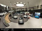 Thumbnail of 2018 Polar White Mercedes-Benz AMG C 43