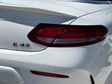 Thumbnail of 2018 Polar White Mercedes-Benz AMG C 43