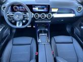 Thumbnail of 2024 Iridium Silver Metallic Mercedes-Benz AMG GLB 35