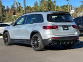 Thumbnail of 2024 Iridium Silver Metallic Mercedes-Benz AMG GLB 35