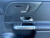 Thumbnail of 2024 Iridium Silver Metallic Mercedes-Benz AMG GLB 35