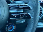 Thumbnail of 2024 Iridium Silver Metallic Mercedes-Benz AMG GLB 35