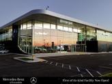 Thumbnail of 2024 Iridium Silver Metallic Mercedes-Benz AMG GLB 35