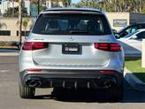 Thumbnail of 2024 Iridium Silver Metallic Mercedes-Benz AMG GLB 35