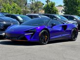Thumbnail of 2025 Lantana Purple McLaren Artura
