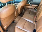 Thumbnail of 2007 Autumn Copper Metallic INFINITI FX35