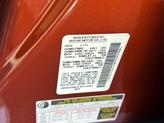 Thumbnail of 2007 Autumn Copper Metallic INFINITI FX35