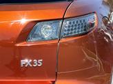 Thumbnail of 2007 Autumn Copper Metallic INFINITI FX35