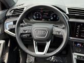 Thumbnail of 2024 Progressive Red Metallic Audi Q3