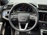 Thumbnail of 2024 Progressive Red Metallic Audi Q3