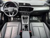 Thumbnail of 2024 Progressive Red Metallic Audi Q3