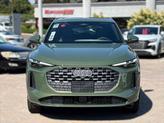 Thumbnail of 2025 District Green Metallic Audi Q5