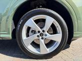 Thumbnail of 2025 District Green Metallic Audi Q5