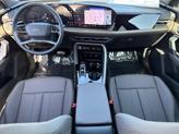 Thumbnail of 2025 District Green Metallic Audi Q5
