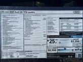Thumbnail of 2025 District Green Metallic Audi Q5