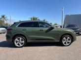 Thumbnail of 2025 District Green Metallic Audi Q5