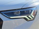 Thumbnail of 2025 Arkona White Audi Q3