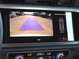 Thumbnail of 2025 Arkona White Audi Q3