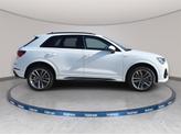 Thumbnail of 2025 Arkona White Audi Q3
