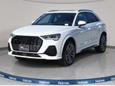 Thumbnail of 2025 Arkona White Audi Q3