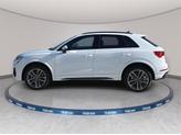 Thumbnail of 2025 Arkona White Audi Q3