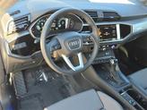 Thumbnail of 2025 Arkona White Audi Q3