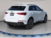 Thumbnail of 2025 Arkona White Audi Q3