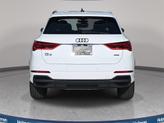 Thumbnail of 2025 Arkona White Audi Q3