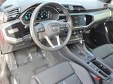 Thumbnail of 2024 Progressive Red Metallic Audi Q3