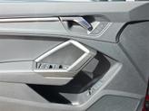 Thumbnail of 2024 Progressive Red Metallic Audi Q3