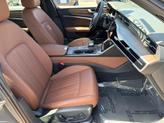 Thumbnail of 2025 Chronos Gray Metallic Audi A6