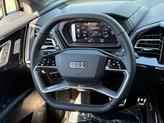 Thumbnail of 2025 Mythos Black Metallic Audi Q4 e-tron
