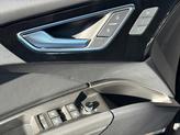 Thumbnail of 2025 Mythos Black Metallic Audi Q4 e-tron