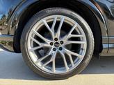 Thumbnail of 2025 Mythos Black Metallic Audi Q4 e-tron