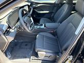 Thumbnail of 2025 Mythos Black Metallic Audi Q6 e-tron