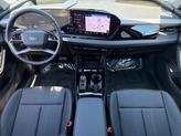 Thumbnail of 2025 Mythos Black Metallic Audi Q6 e-tron