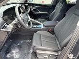 Thumbnail of 2025 Tambora Gray Metallic Audi Q5